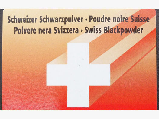 Schweizer 1 1kg