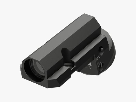 Leupold DeltaPoint Micro 3MOA Kurzwaffenmodel: Glock