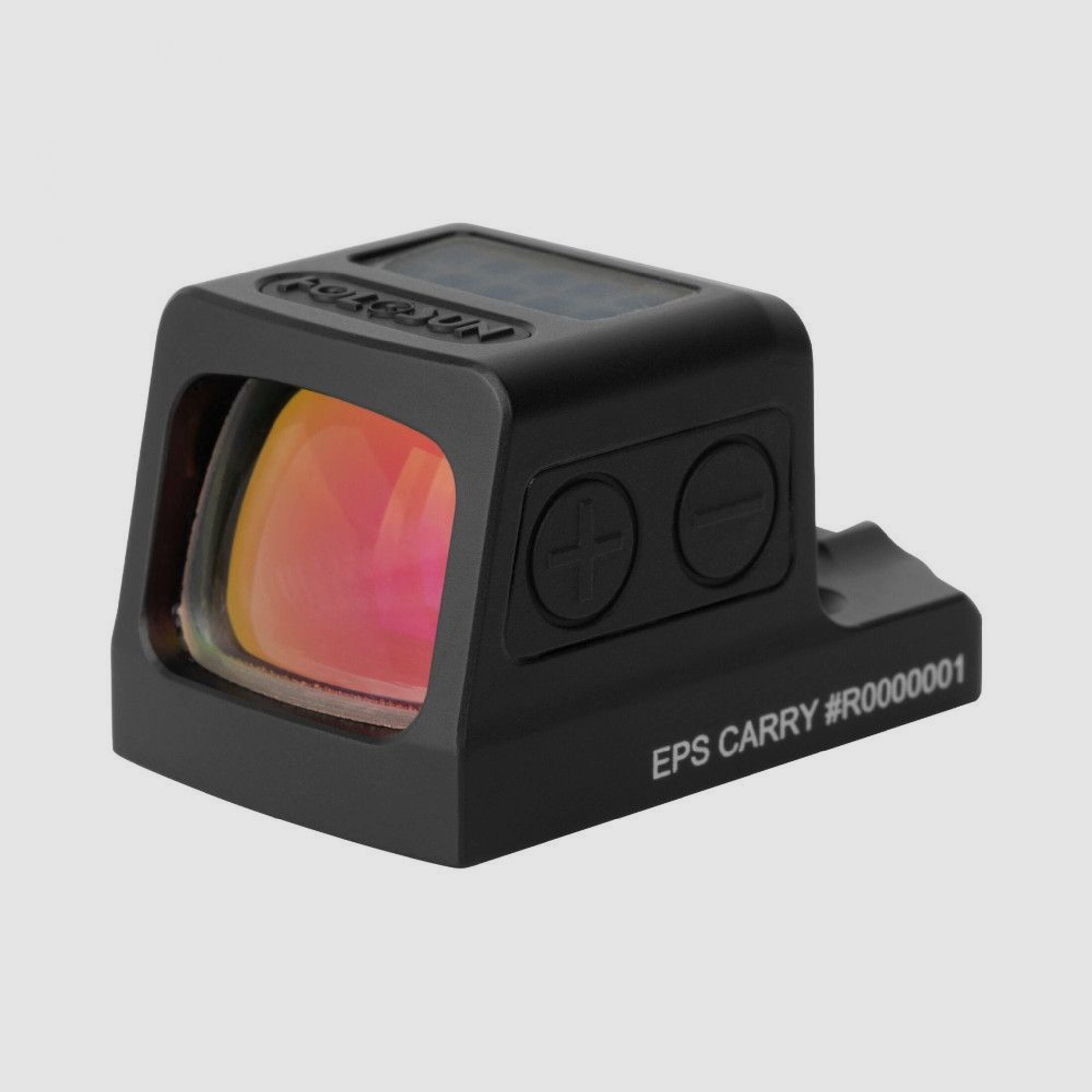 Holosun EPS-CARRY-GR-6 Leuchtpunktvisier