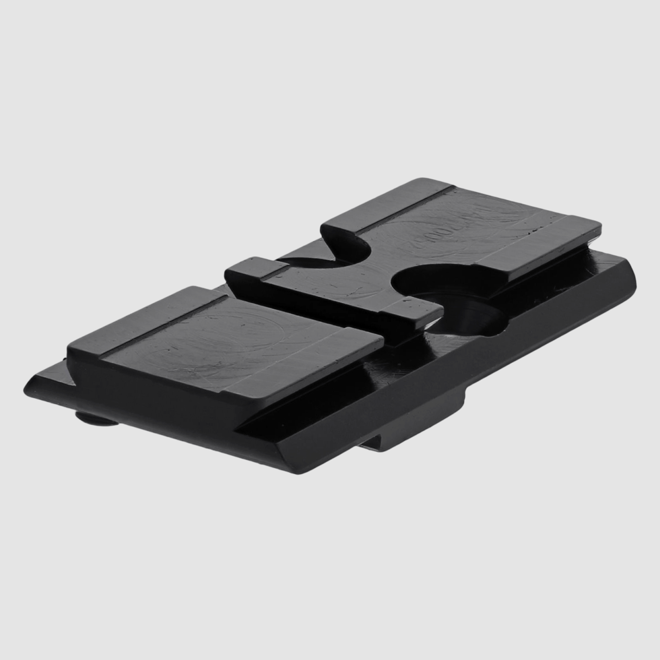 Aimpoint Montage Platte für ACRO Kurzwaffenmodel: HK SFP9