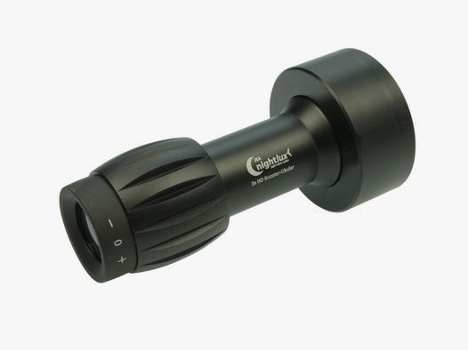 Nightlux 3x HD Einsteckokular 62mm für Nachtsichtgerät