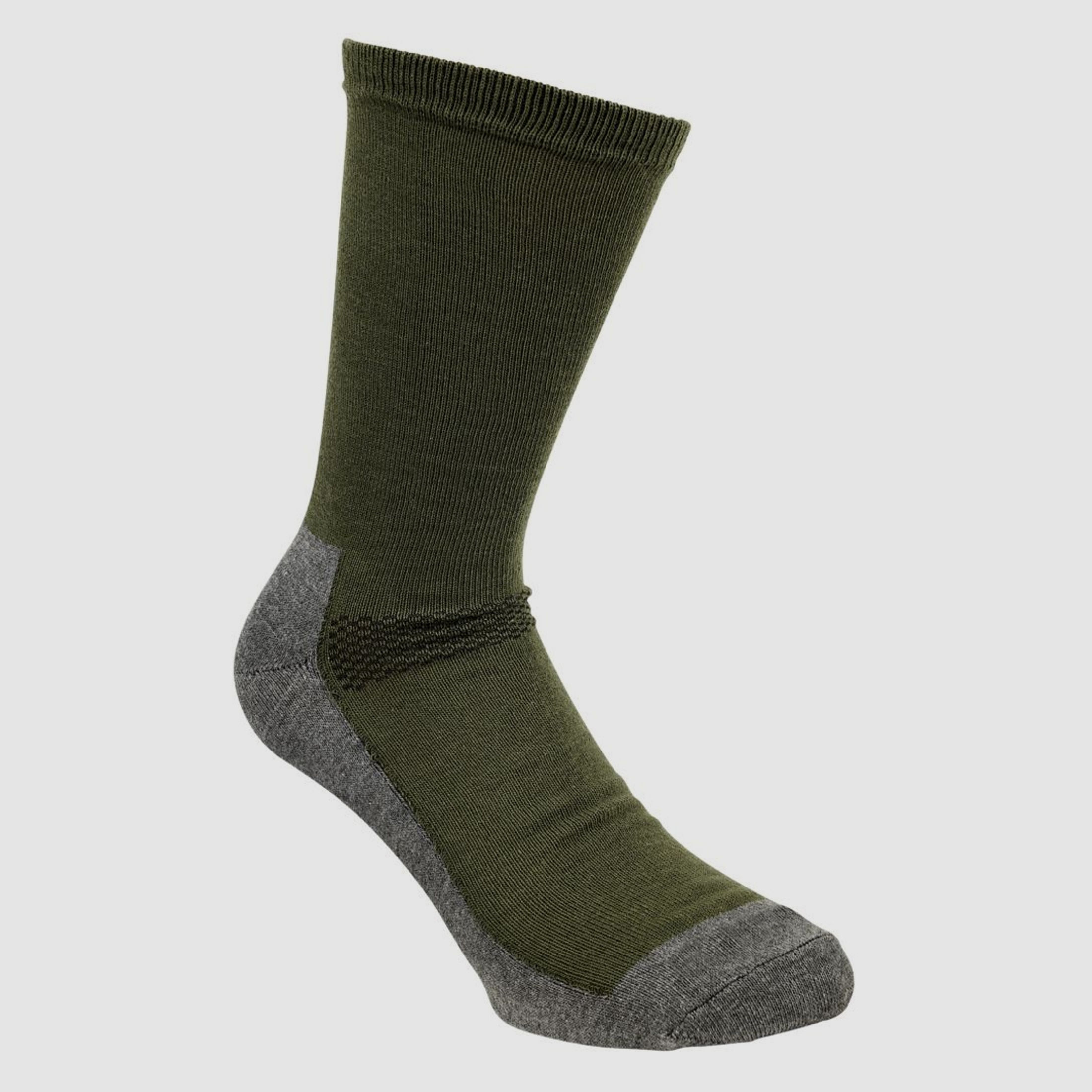 Pinewood Coolmax Socken Farbe: Grün, Größe: 37-39