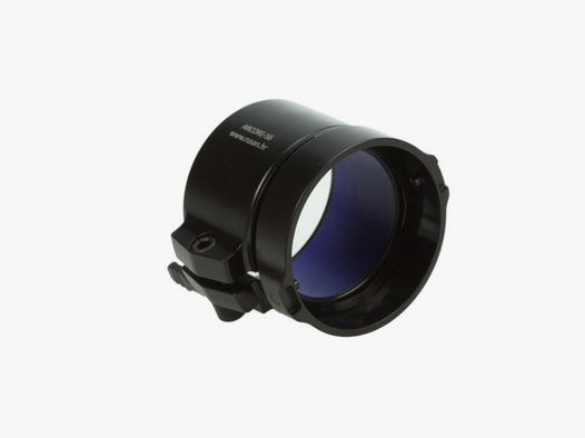 Rusan Mono Adapter für Pulsar Core / DFA75 / DN55 für Nachtsichtgerät Objektiv Aussendurchmesser: 30mm