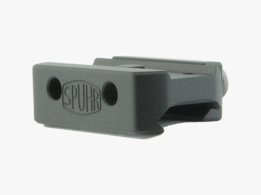 Spuhr Aimpoint Micro / CompM5 Montage H22mm