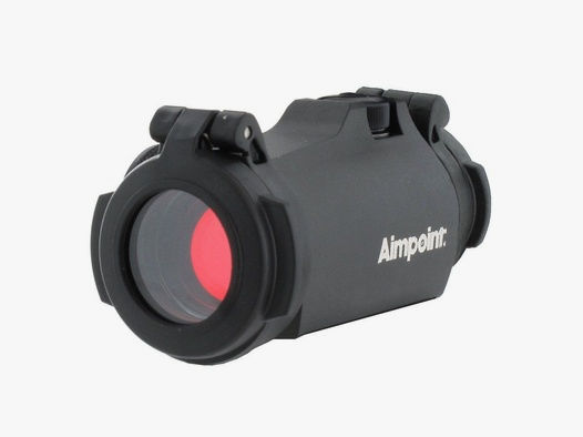 Aimpoint Micro H-2 2 MOA ohne Montage