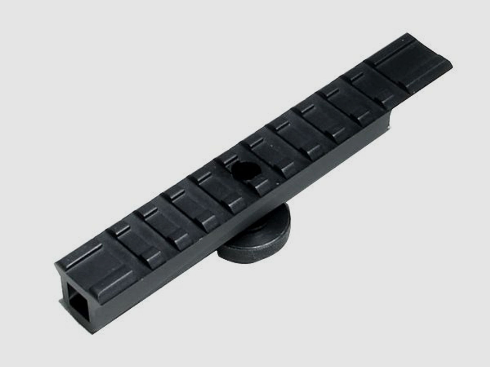 UTG 11 Slot Picatinny-Schiene für AR-15 Tragegriff