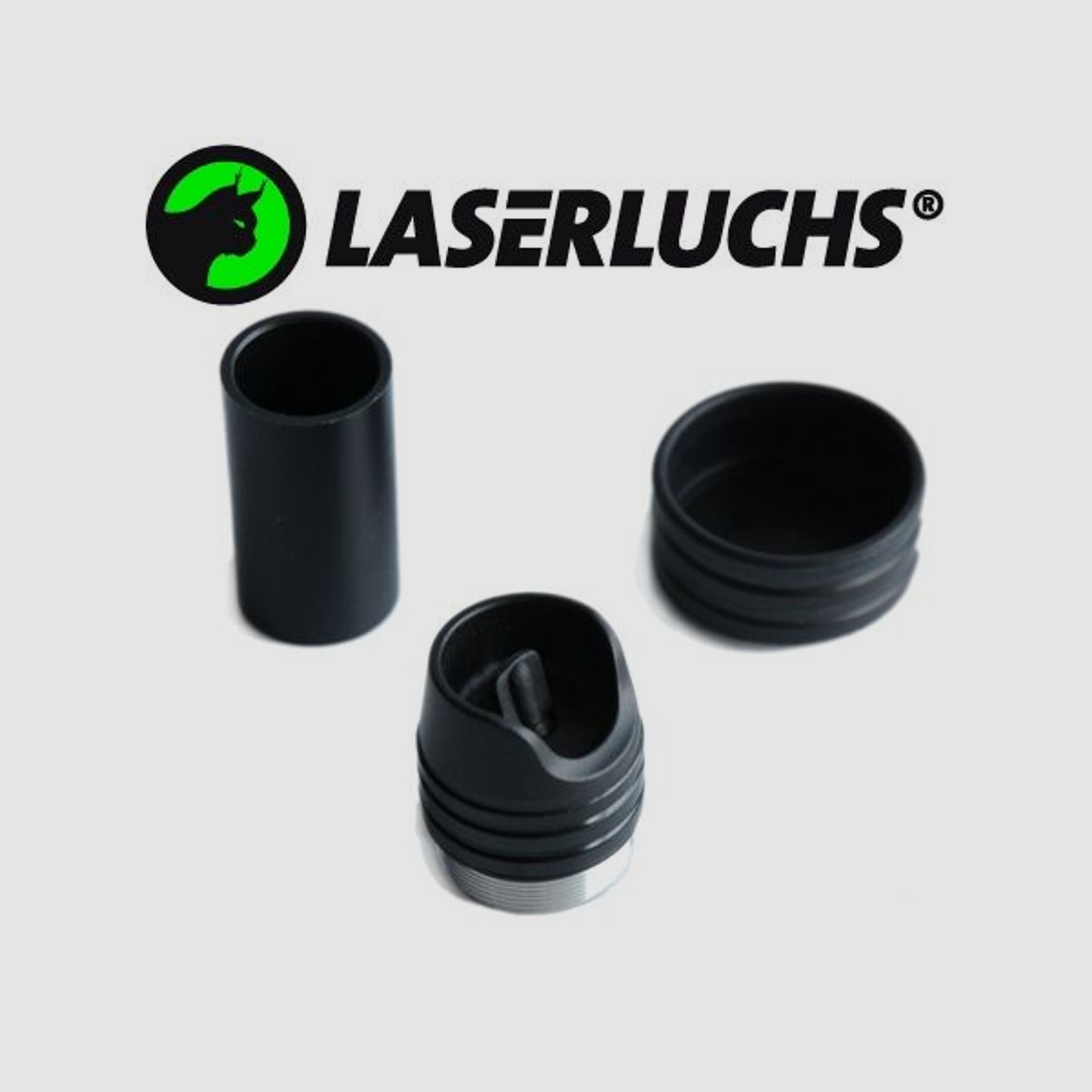 Laserluchs Switch Set für Nachtsichtgerät