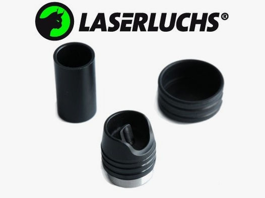 Laserluchs Switch Set für Nachtsichtgerät