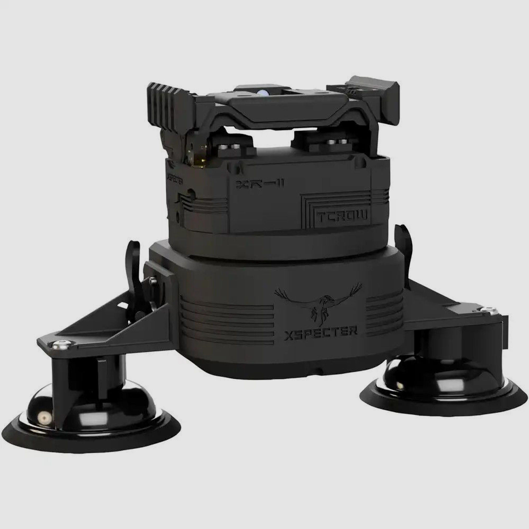 Xspecter T-Crow XR-II Stativ für Wärmebildkamera