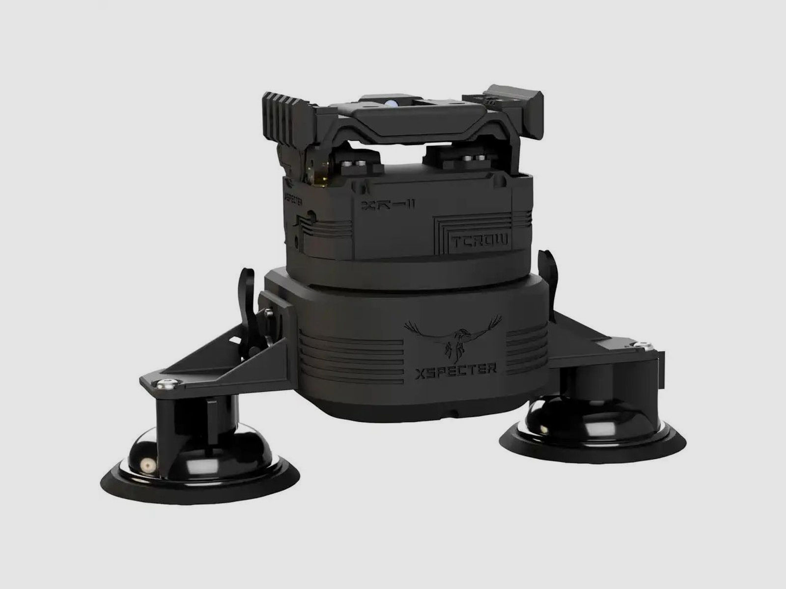 Xspecter T-Crow XR-II Stativ für Wärmebildkamera