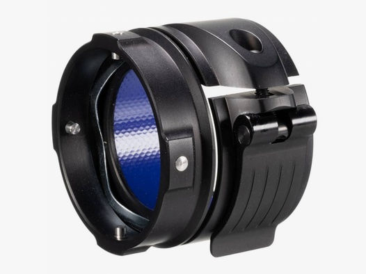 Smartclip PS Adapter Pulsar F455s für Nachtsichtgerät Objektiv Aussendurchmesser: 48mm