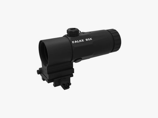 Falke B5X Vergrößerungsmodul 5-fach