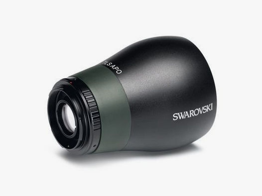 Swarovski TLS APO Apochromat Telefoto Lens System für ATS/STS/AT