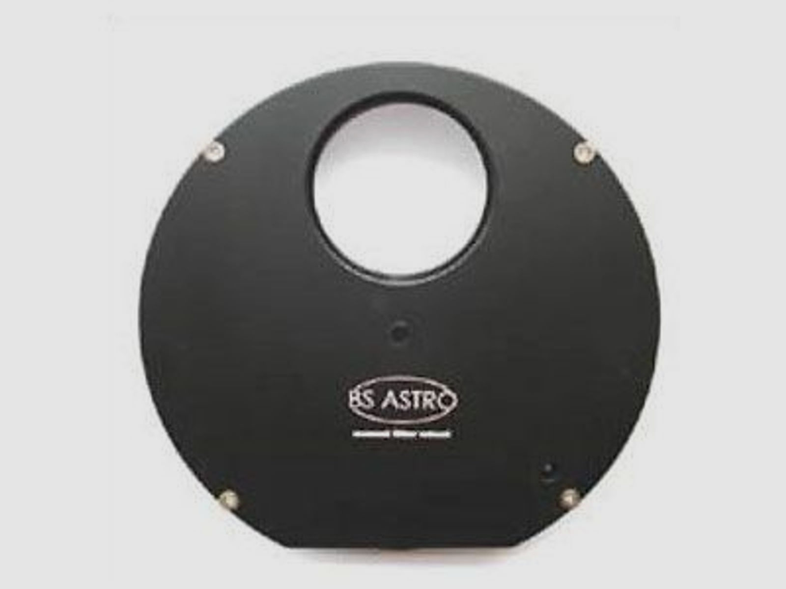 BS-Astro Filterrad 1.25