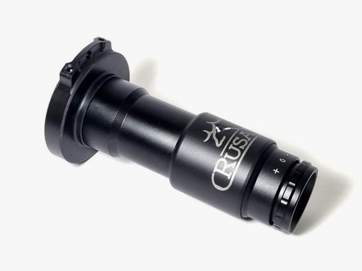 Rusan 3x Okular mit MAR Anschluss für Nachtsichtgerät