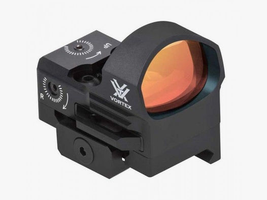 Vortex Reflexvisier Razor Red Dot 3 MOA