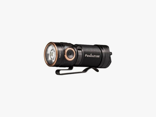 Fenix E18R V2.0 Taschenlampe