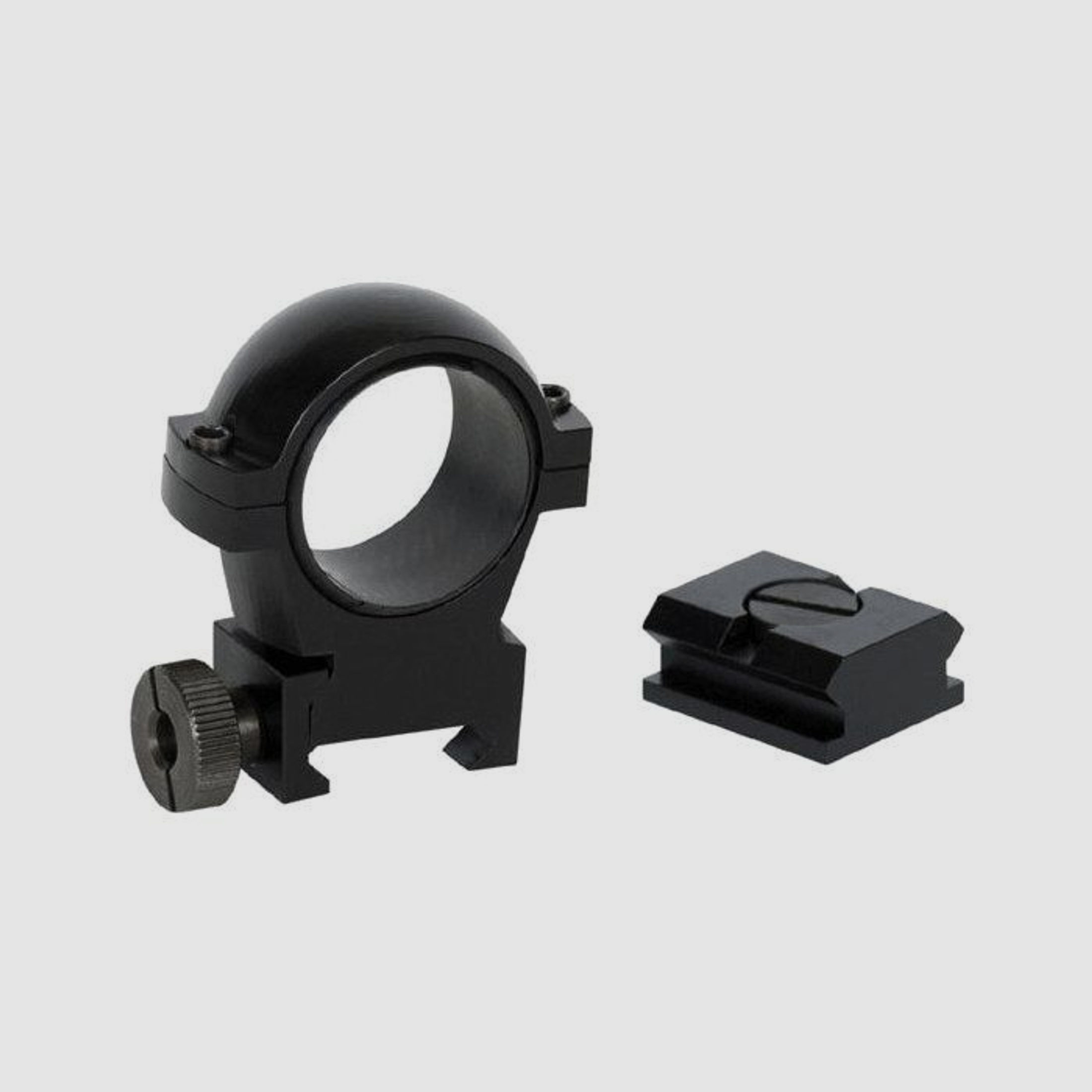 Laserluchs Halterung für LA-Bracket 02 25,4mm für Nachtsichtgerät