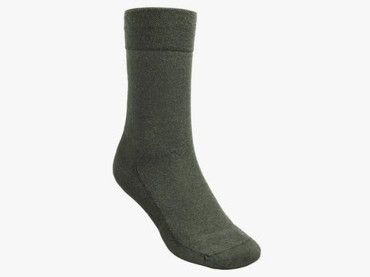Pinewood Forest Socken Farbe: Moosgrün, Größe: 37-39
