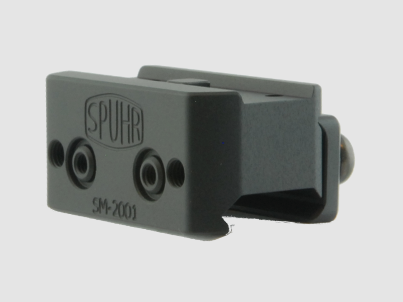 Spuhr Aimpoint Micro / CompM5 Montage H30mm