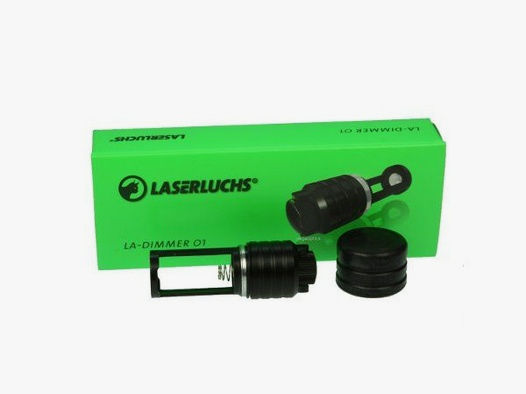 Laserluchs Laser Dimmer für Nachtsichtgerät