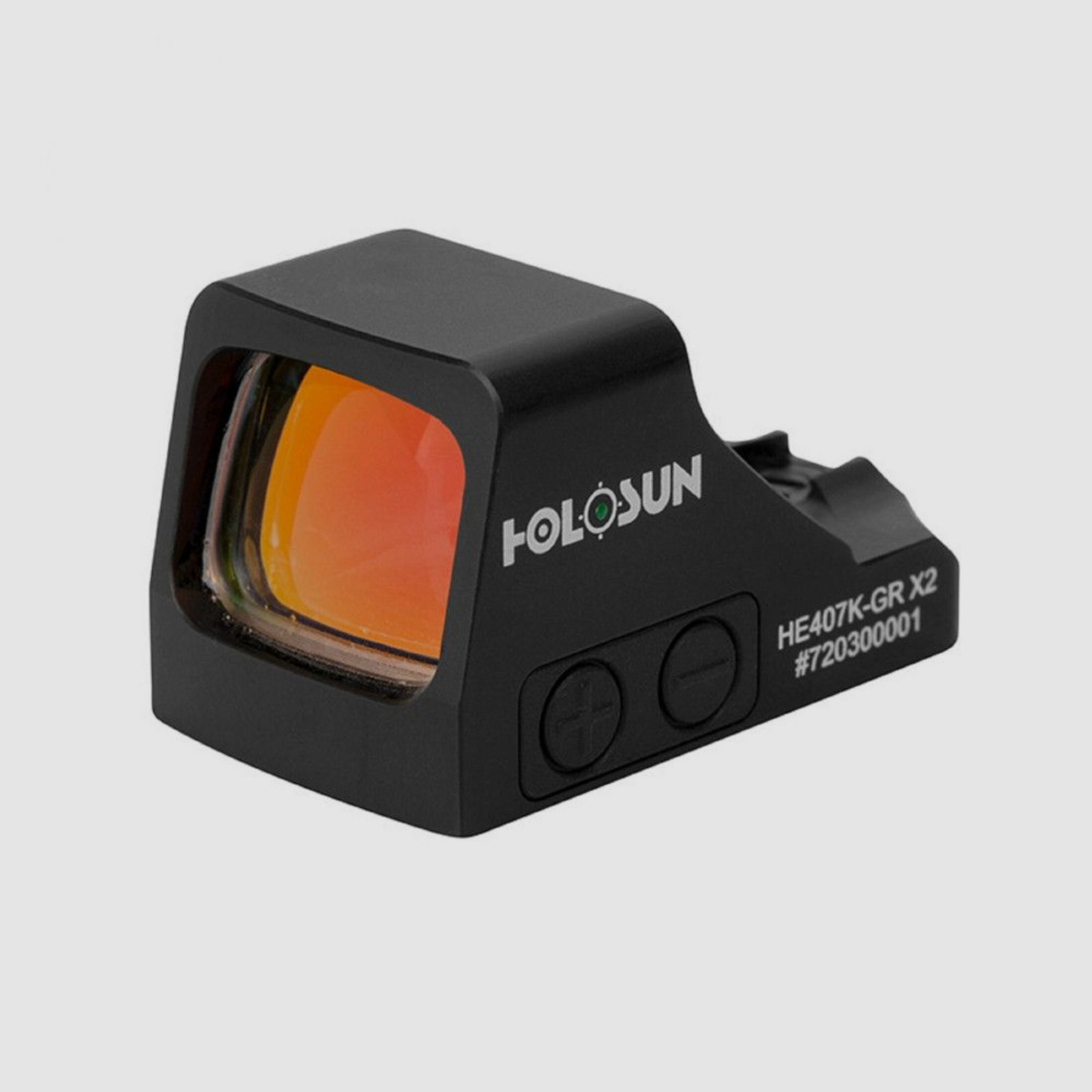 Holosun HE407K-GR-X2 Leuchtpunktvisier