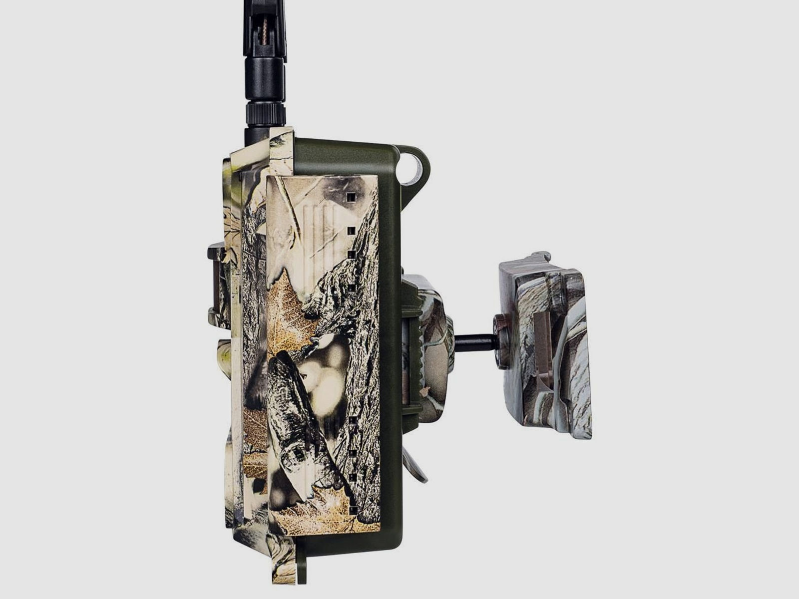 Dörr Snapshot Haltesystem für Multi-Kamera, Camouflage
