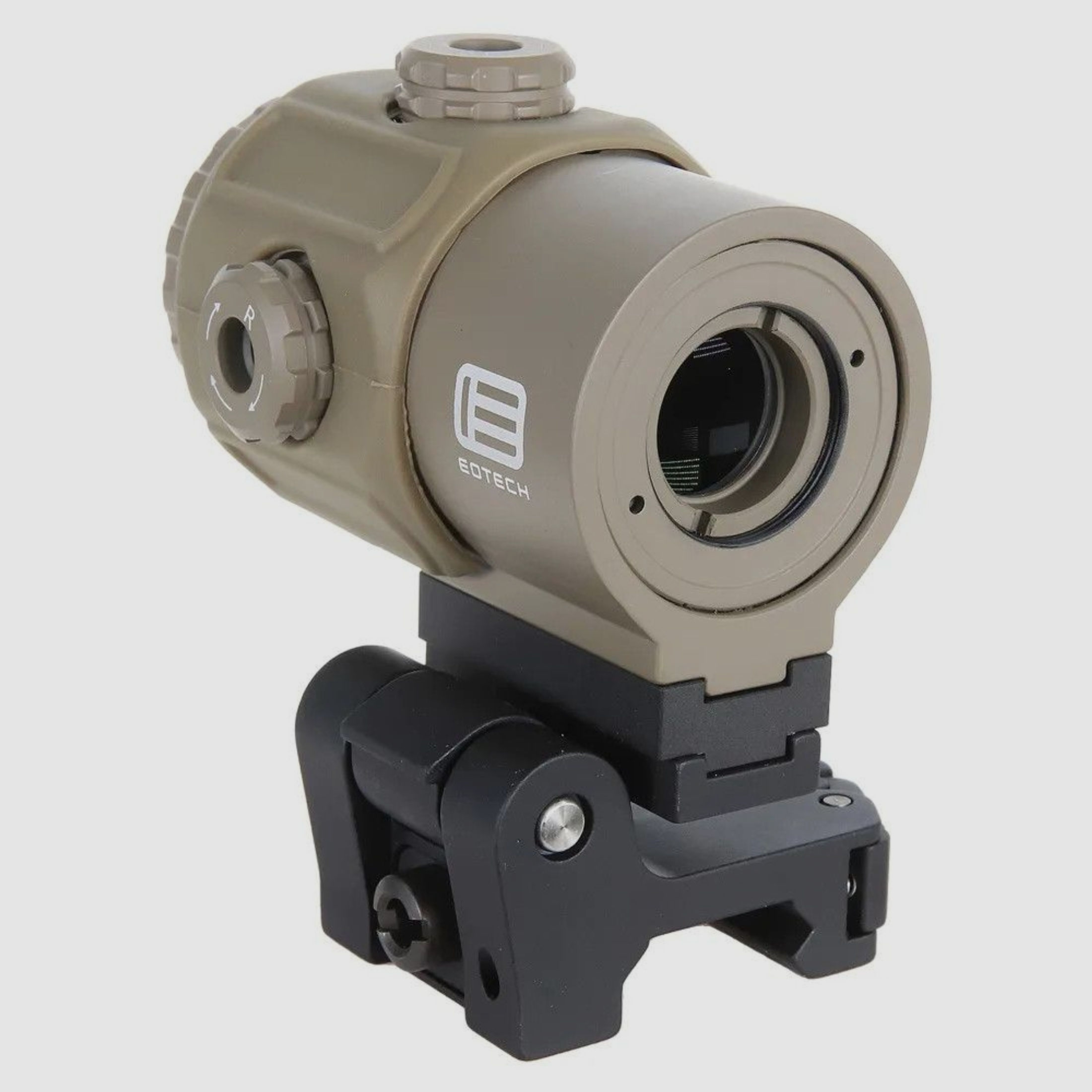 EOTech G43 STS Magnifier TAN