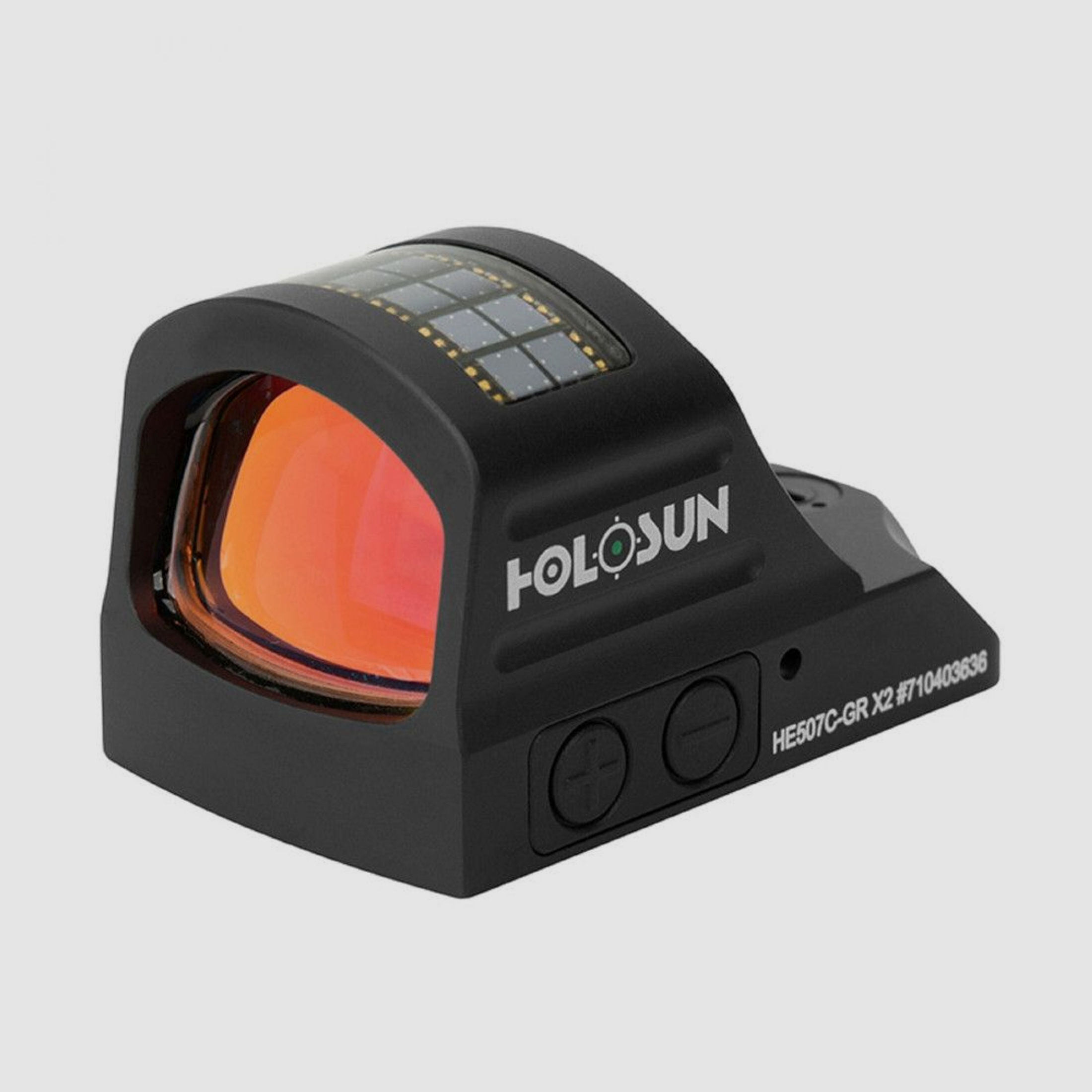 Holosun HE507C-GR-X2 Leuchtpunktvisier