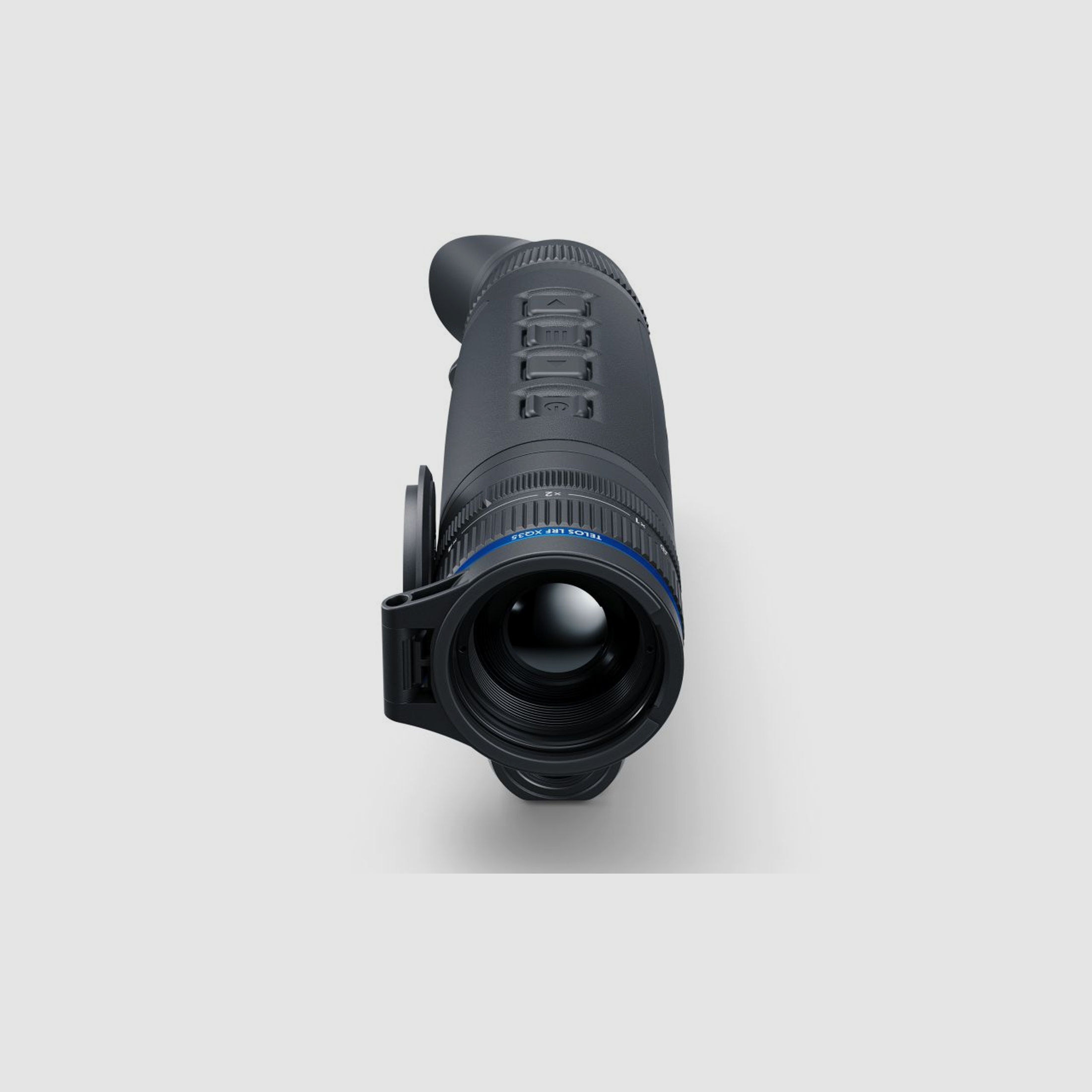 Pulsar Telos LRF XQ35 Wärmebildkamera