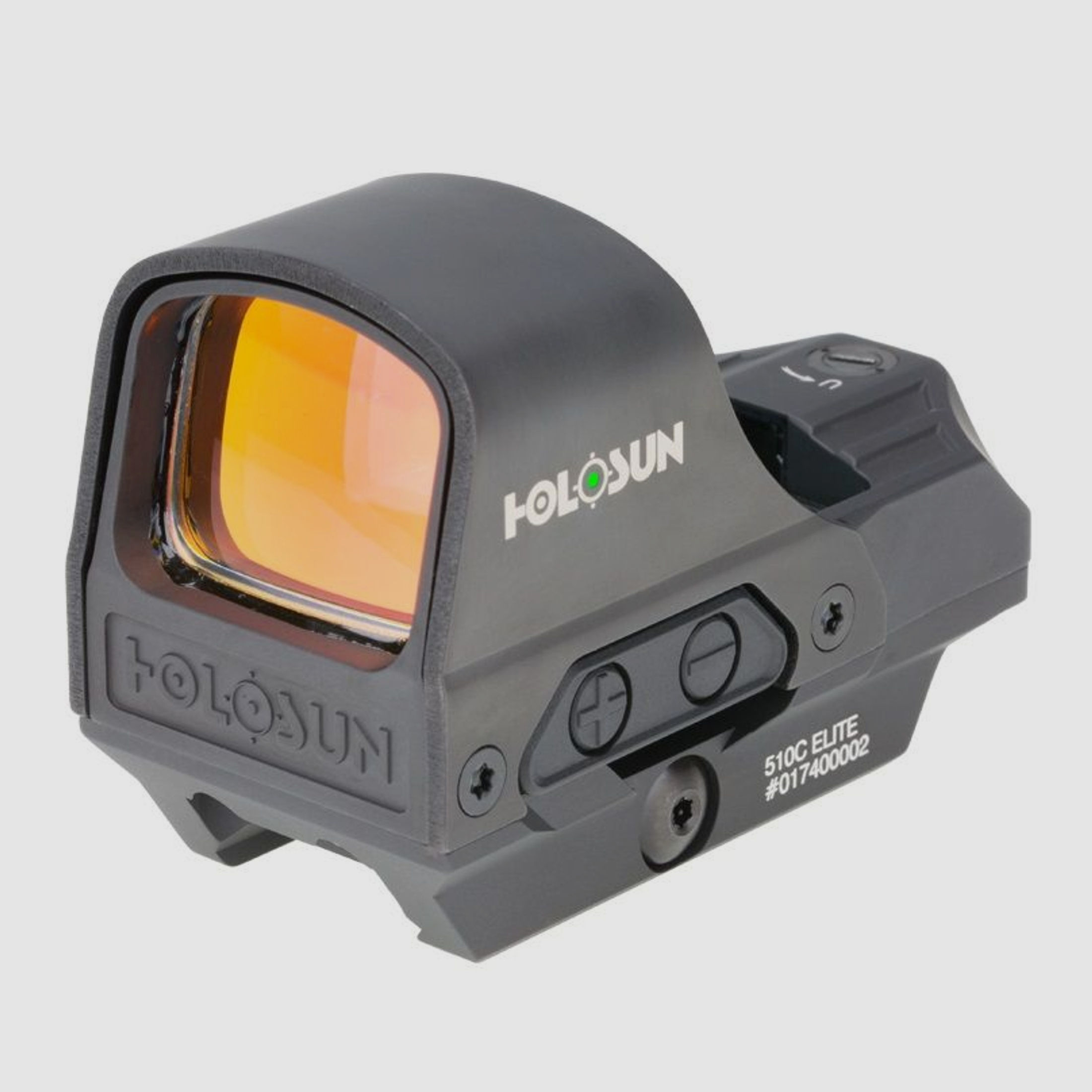 Holosun HE510C-GR Elite Leuchtpunktvisier
