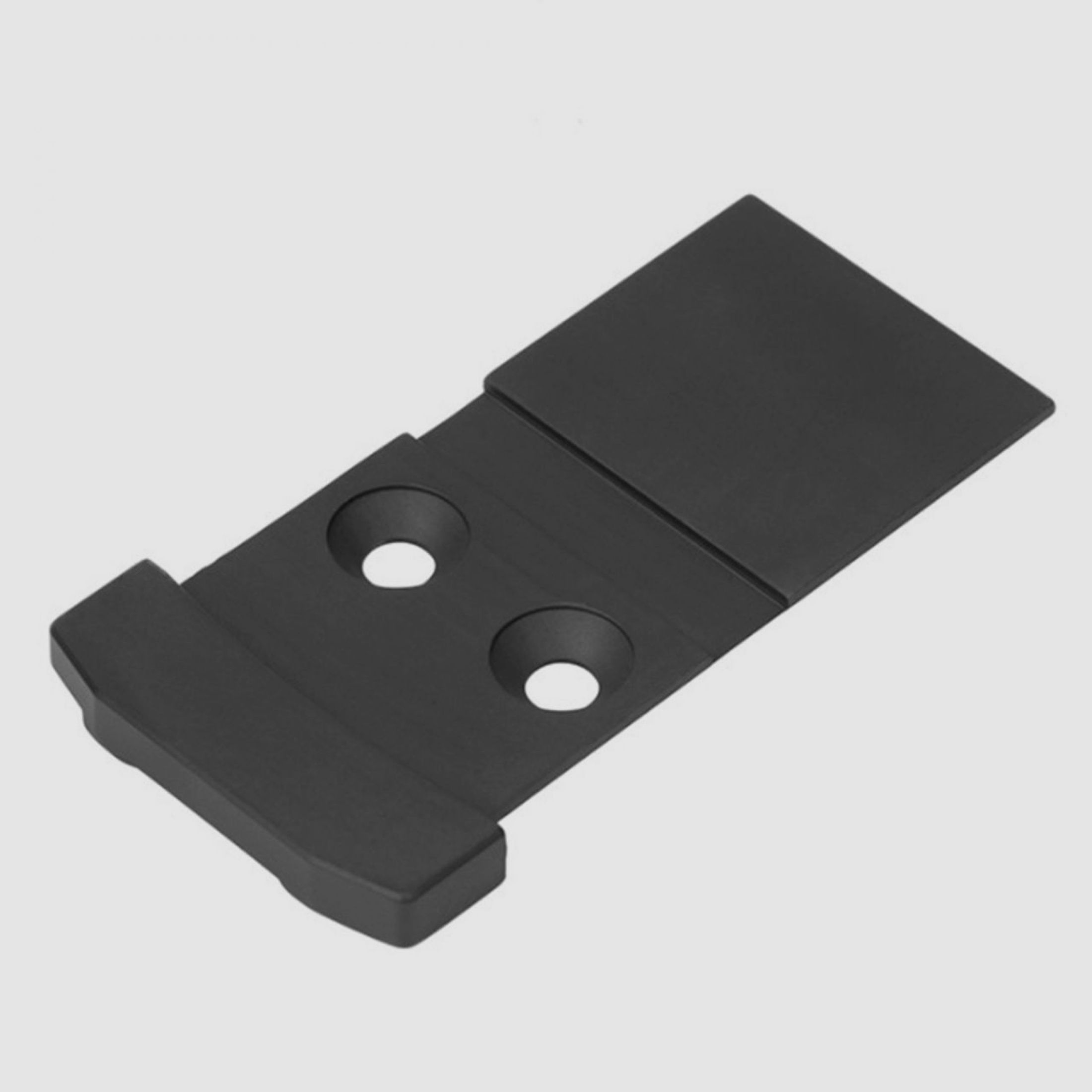 Holosun Glock MOS Adapter für HE509T