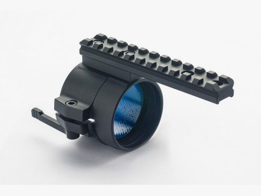 Rusan ATN PS40 Adapter für Nachtsichtgerät Objektiv Aussendurchmesser: 46mm