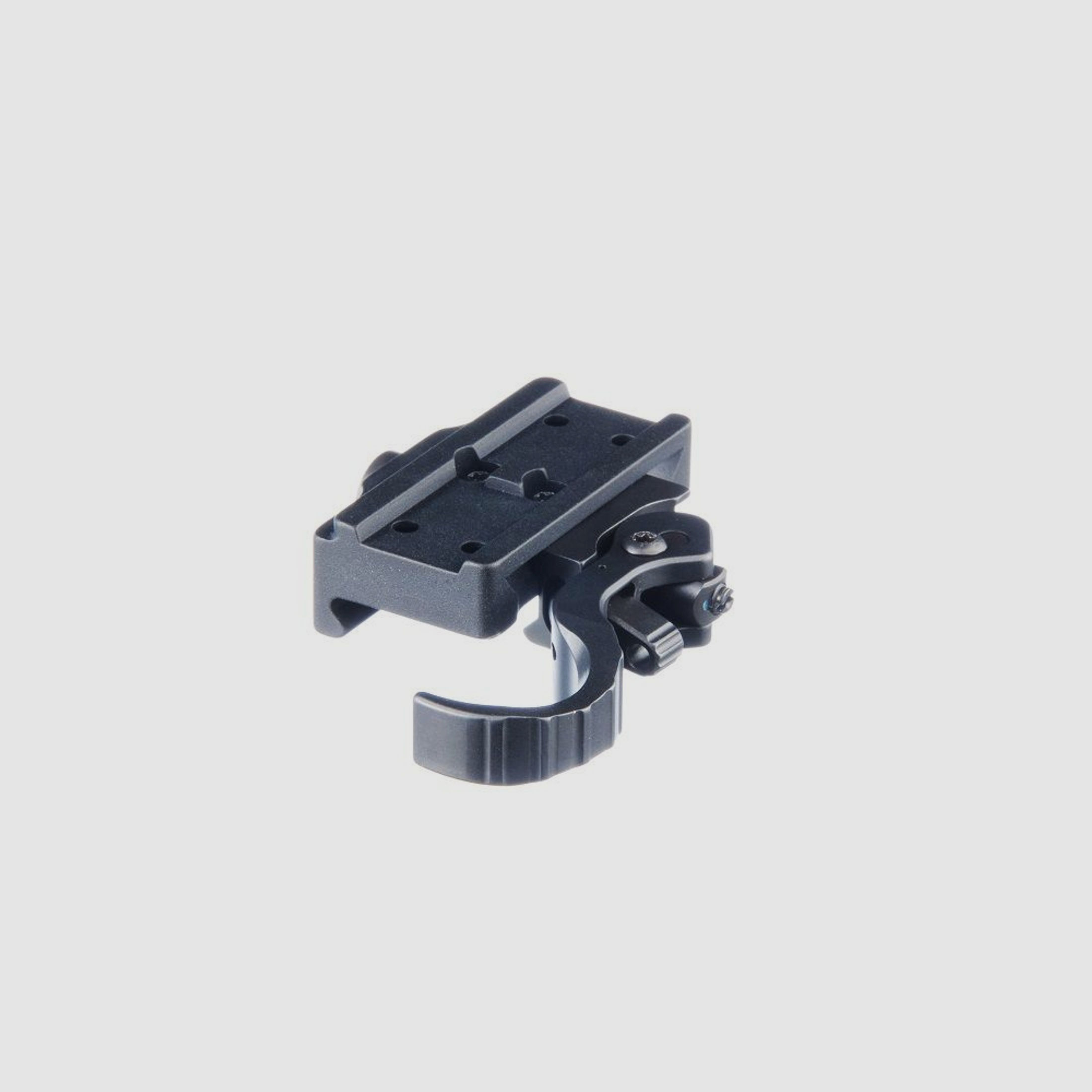 ERA-TAC Montage für Aimpoint Micro Ausführung: mit QD Hebel, Optische Achse: 23 mm