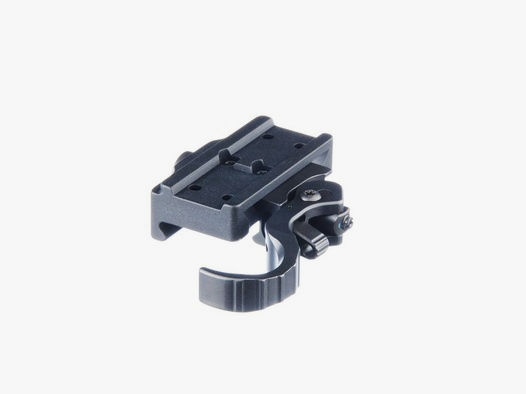 ERA-TAC Montage für Aimpoint Micro Ausführung: mit QD Hebel, Optische Achse: 23 mm