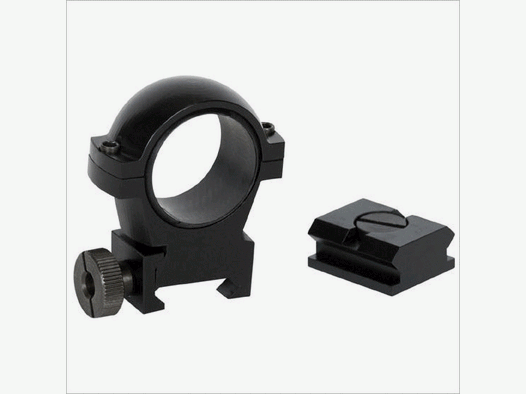 Laserluchs Halterung für LA-Bracket 03 30mm Nachtsichtgerät