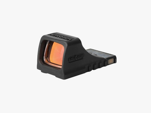 Holosun SCS-Glock MOS-GR Leuchtpunktvisier