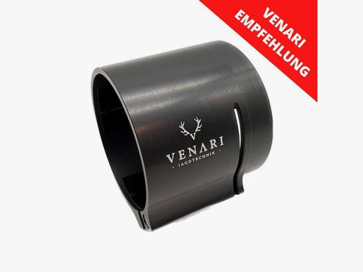 VENARI Duo-Verbinder (Klemmhülse) 54mm