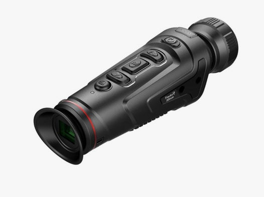 Guide Wärmebildkamera Track IR 50 2020 Modell 50mm Objektiv