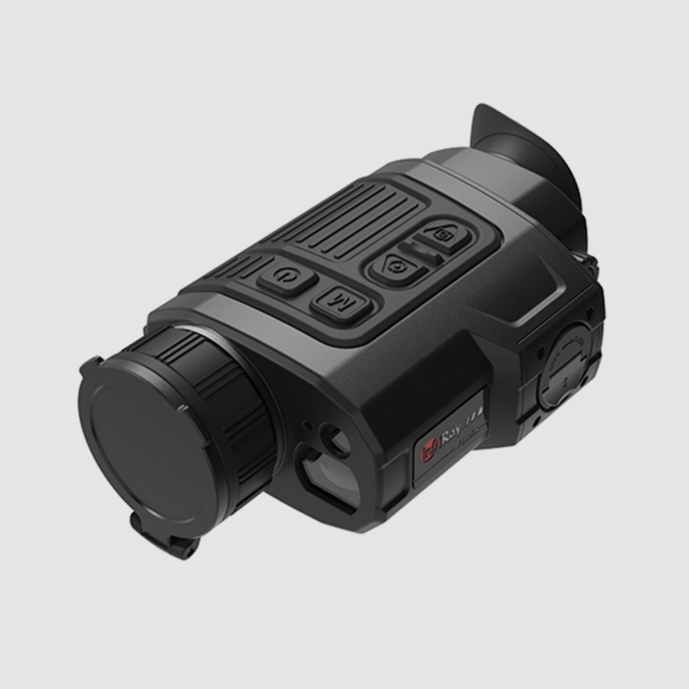 InfiRay Xeye FH35R Wärmebildhandgerät mit Entfernungsmesser Sensor 640 × 512
