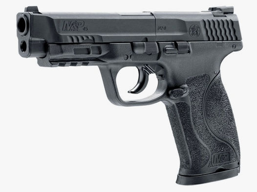 Umarex 5.8392 - Smith & Wesson M&P45 M2.0 4,5 mm (.177) Diabolo