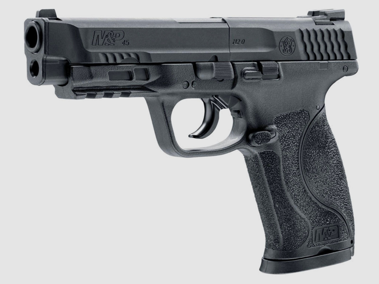 Umarex 5.8392 - Smith & Wesson M&P45 M2.0 4,5 mm (.177) Diabolo