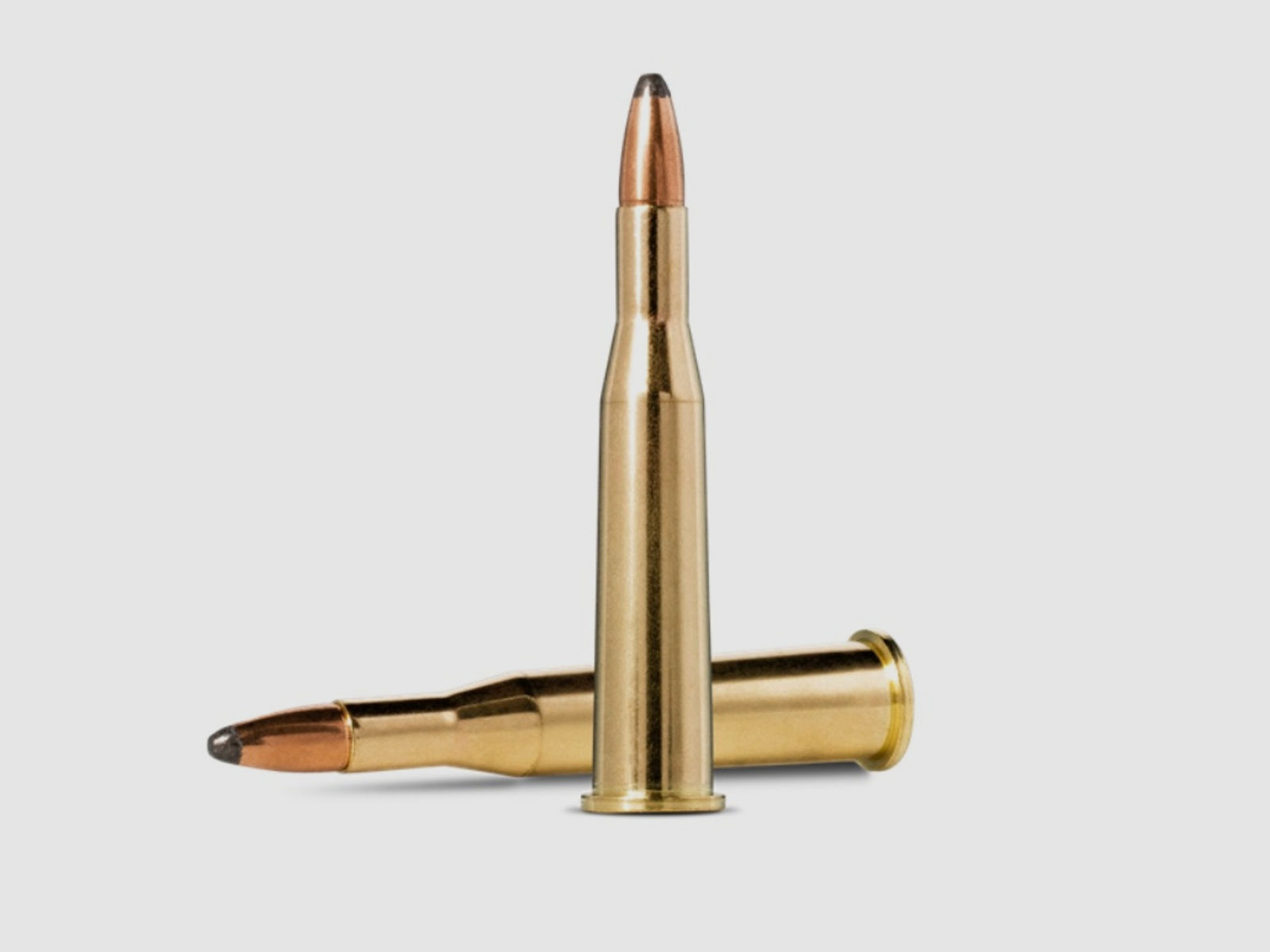 Norma 61168 5,6x52R Softpoint Teilmantel-S 4,6g 71gr Büchsenmunition