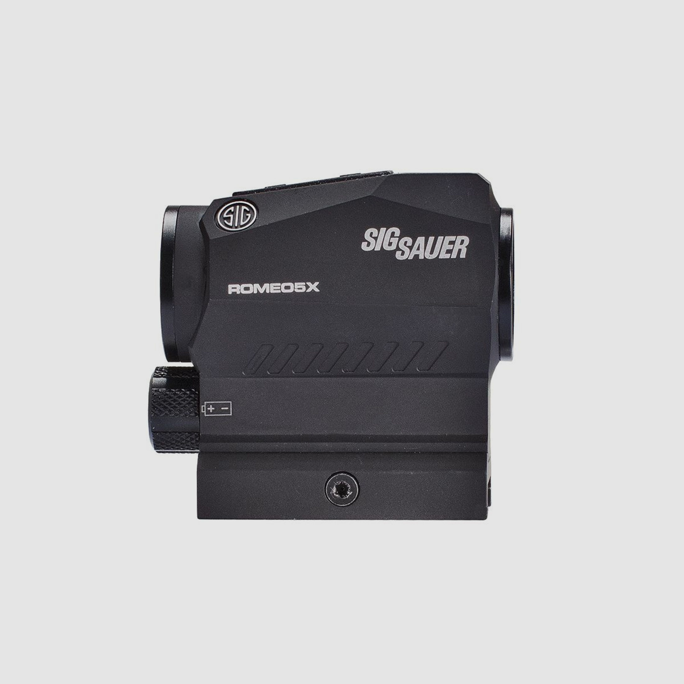 Sig Sauer ROMEO5 X 2MOA Rotpunktvisier SOR52101