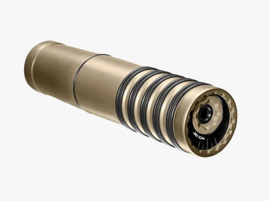 Krontec 2010019-99 Schalldämpfer OR-60 - Kaliber .30 / 7,62 mm 34 dB M15x1