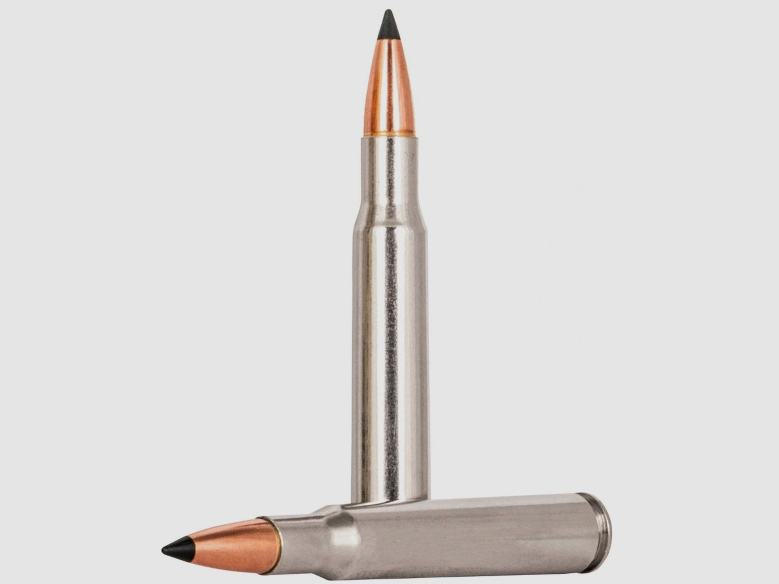 Federal Ammunition P3006TC1 .30-06 Spr. Trophy Copper bleifrei 11,7g 180grs.