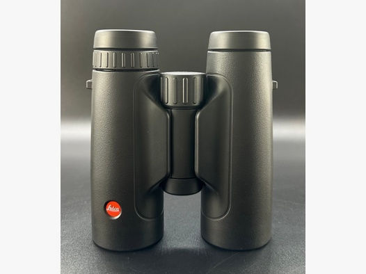 BWare Leica Fernglas Trinovid 8x42 HD mit Tasche und Riemen Birdwatching