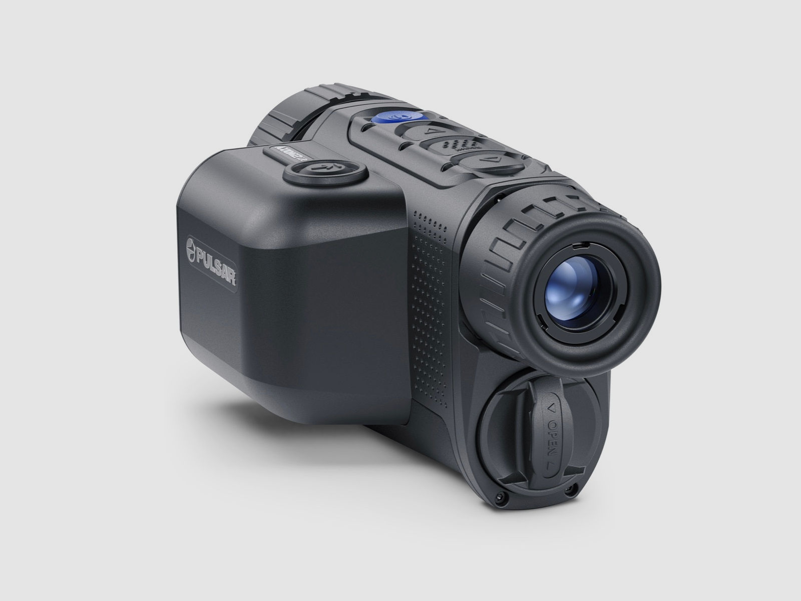 Pulsar 77502 Wärmebildkamera Axion 2 LRF XQ35 PRO integrierter Entfernungsmesser bis 1000