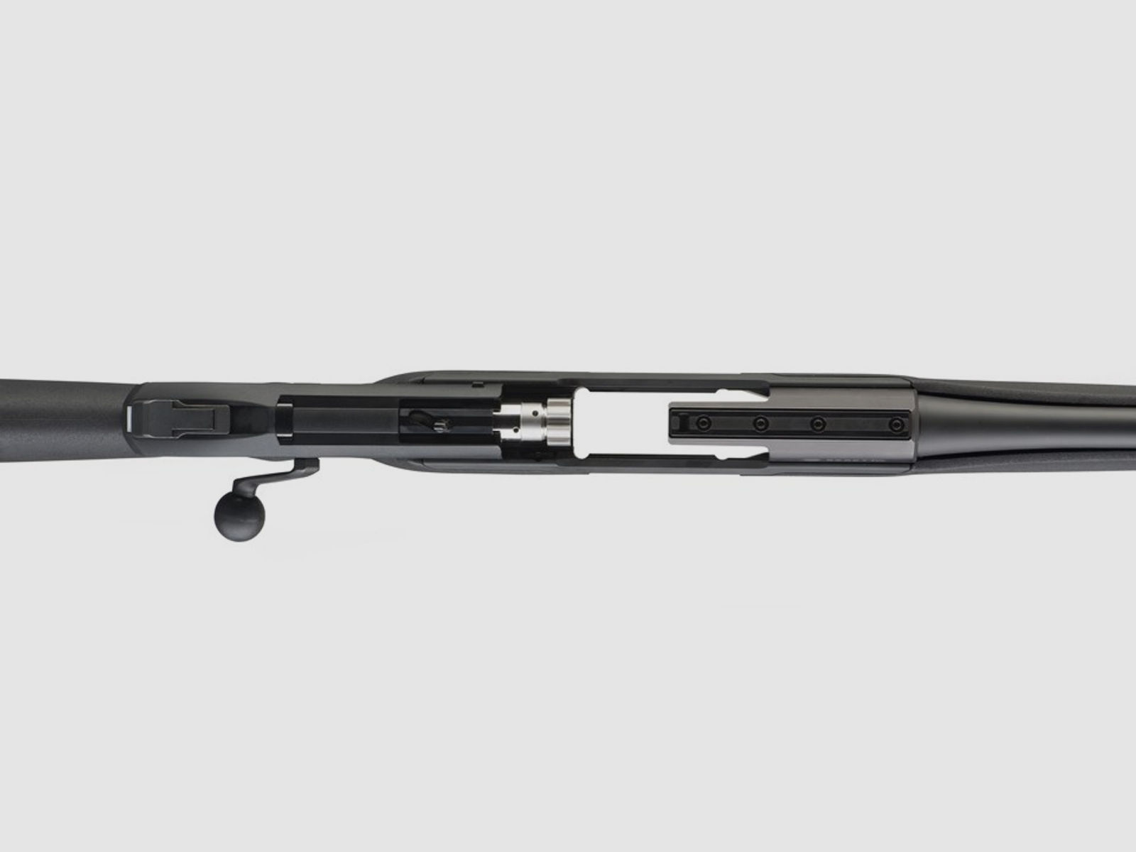 Beretta BRX1 Synthetic Black .30-06 LL 51 cm Geradezugrepetierbüchse