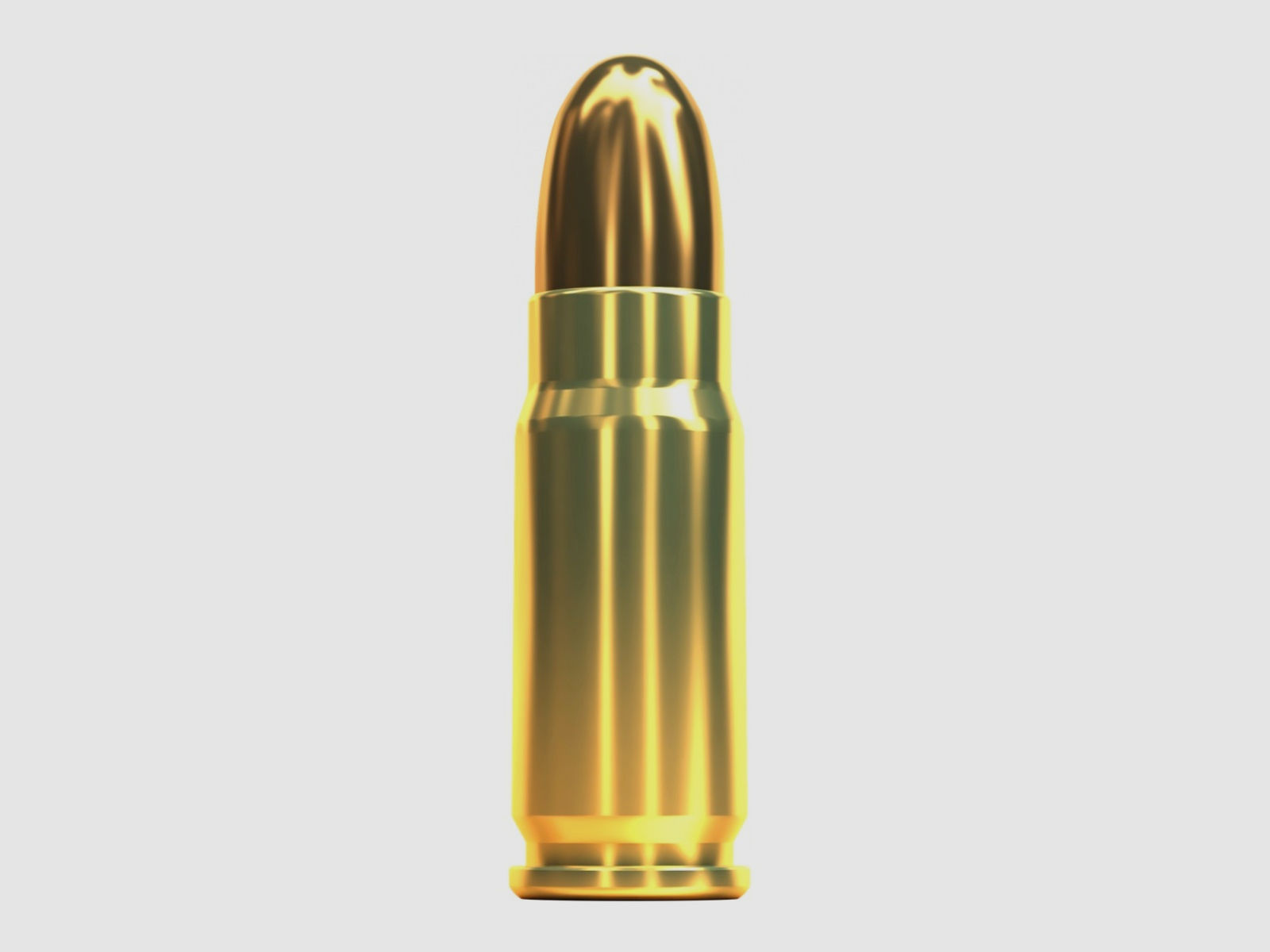 Sellier & Bellot 7,62 Tokarev Vollmantel 5,5g 85grs. 50 Stk. Pistolenmunition